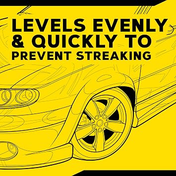 Meguiar's Hot Shine High Gloss Tire Coating, 15 Oz