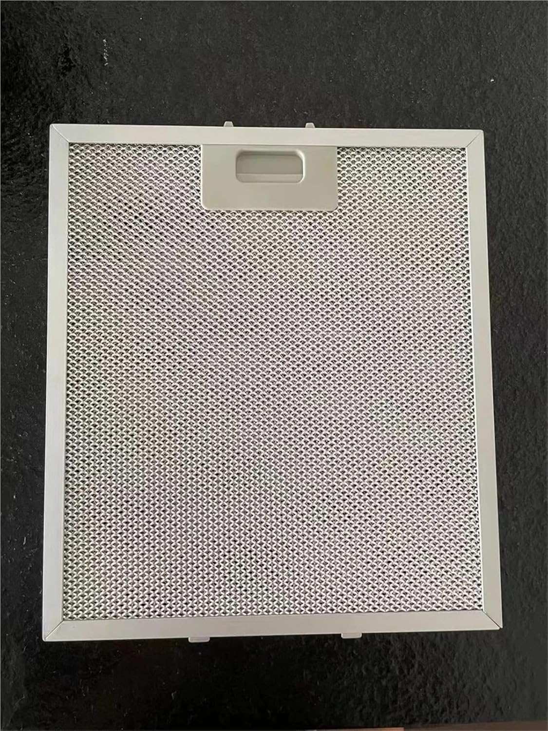 Filtro De Campana Extractora Y Accesorios De Placa Deflectora, 320 X 260 Mm, 1 Pieza