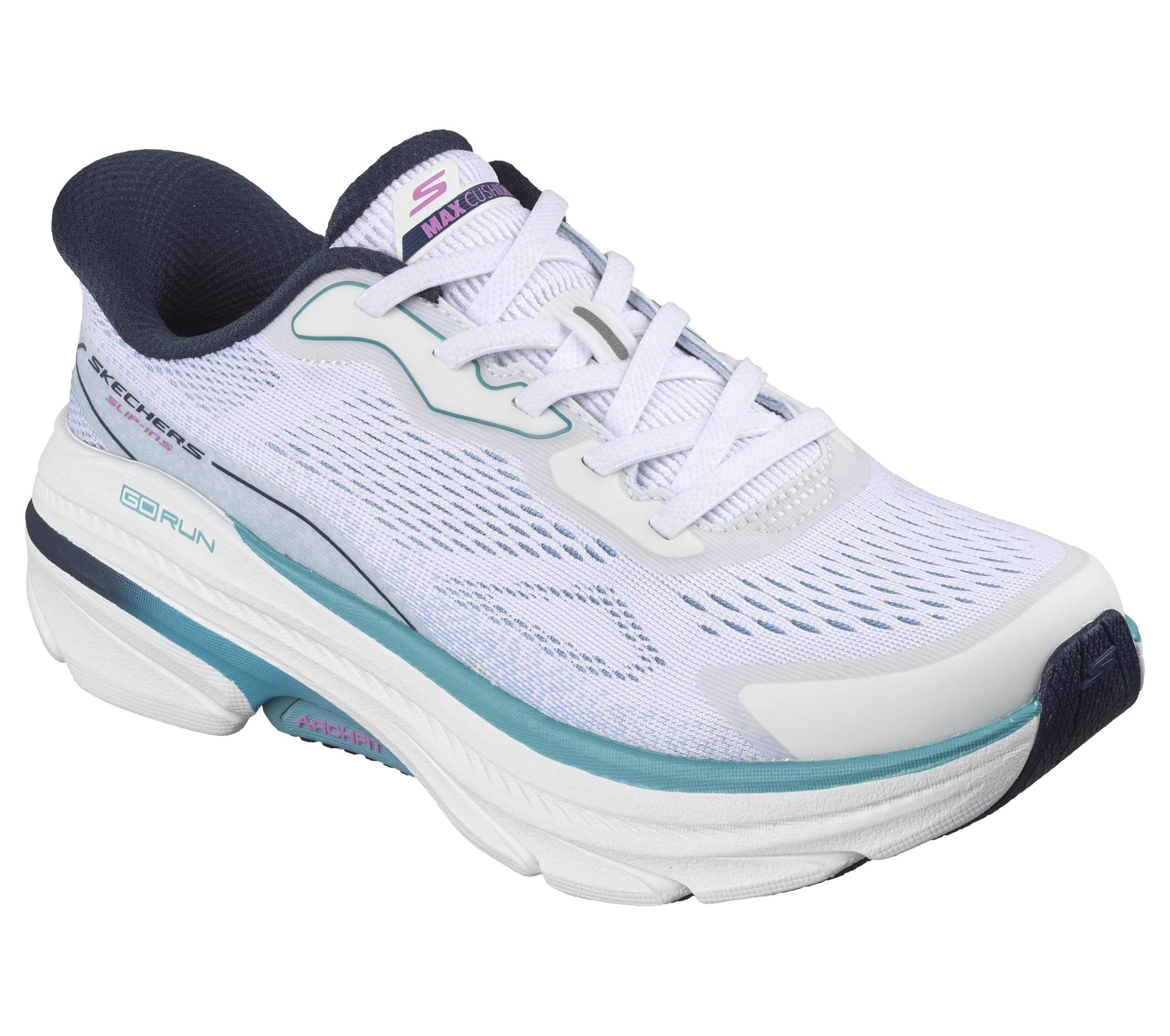 Skechers womens Low-top Sneakers
