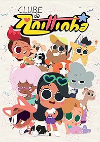 Anittinha - Clube Da Anittinha [DVD]