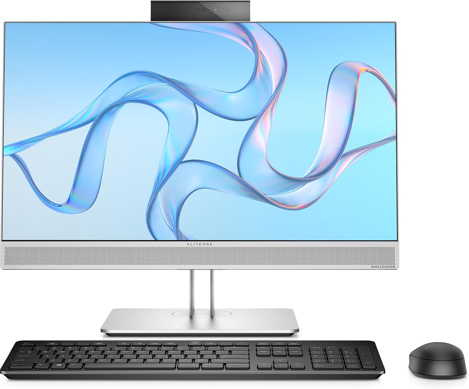 HP EliteOne 800 G4 All-in-One Windows 11 Pro Computer Desktop PC, 23.8in AIO FHD(1920x1080), Intel Core i5-8500, 8GB RAM, 256GB SSD, WiFi, Bluetooth, Keyboard & Mouse(Renewed)