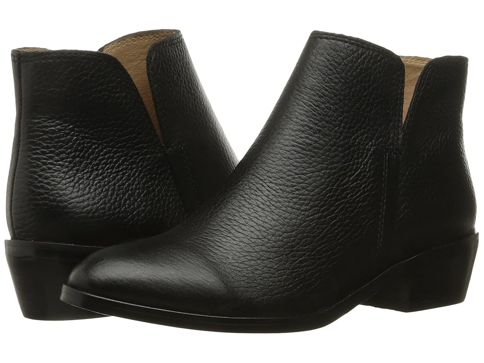 

Splendid Hamptyn (Black Tumbled Waxy Leather) Women's Shoes