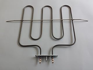 Remplacement DREYMA Résistance Grill Four TEKA 1900 W 220 V HM535, HT610 ME, HT490, 83040749