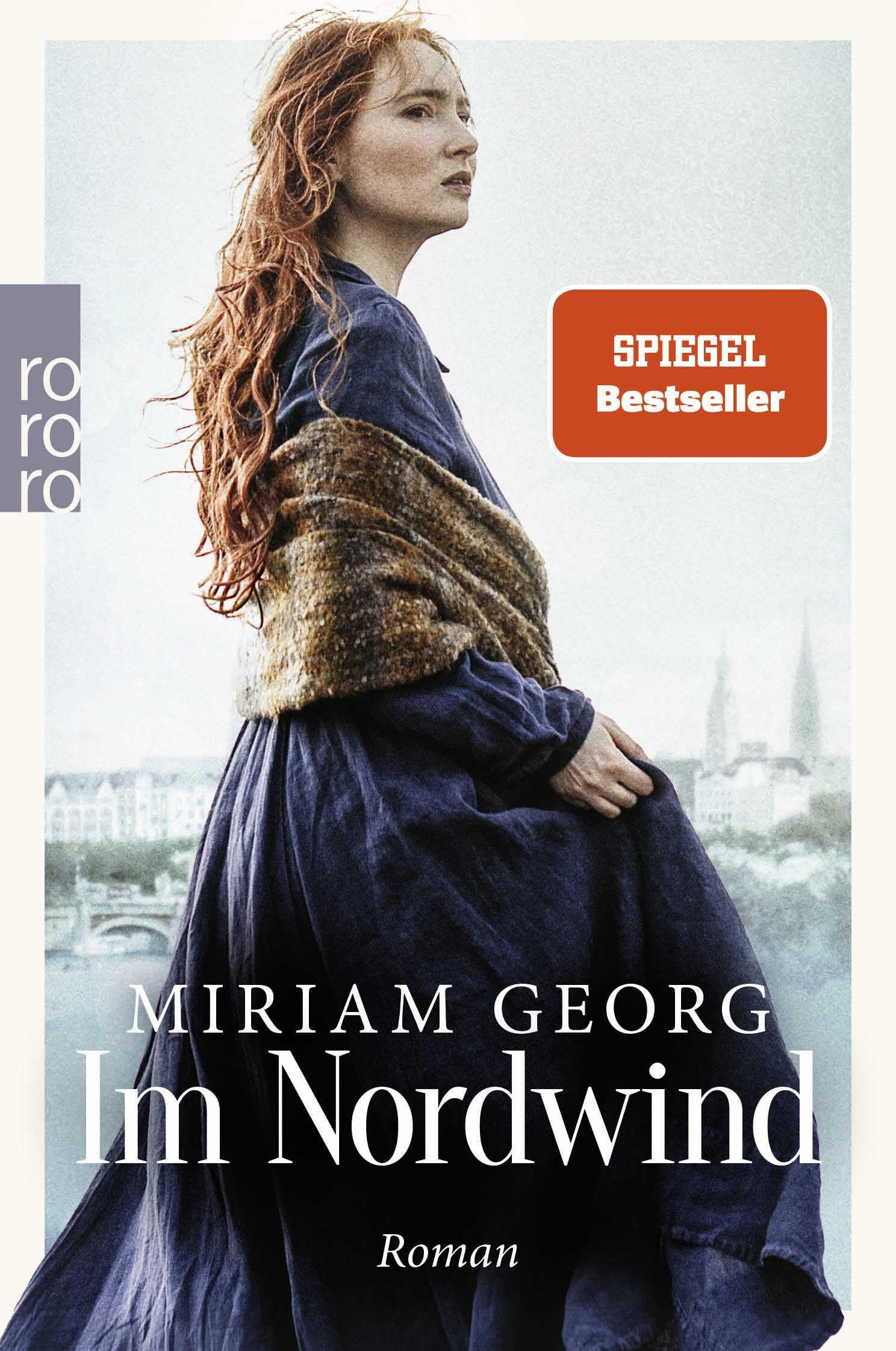 Im Nordwind: Der mitreißende Auftakt: der erste Band der 'Nordwind'-Saga von der Autorin von 'Elbleuchten'.
