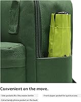 Vista 239 de HotStyle BESTIE - Mini mochila de varios colores y patrones, tamaño pequeño