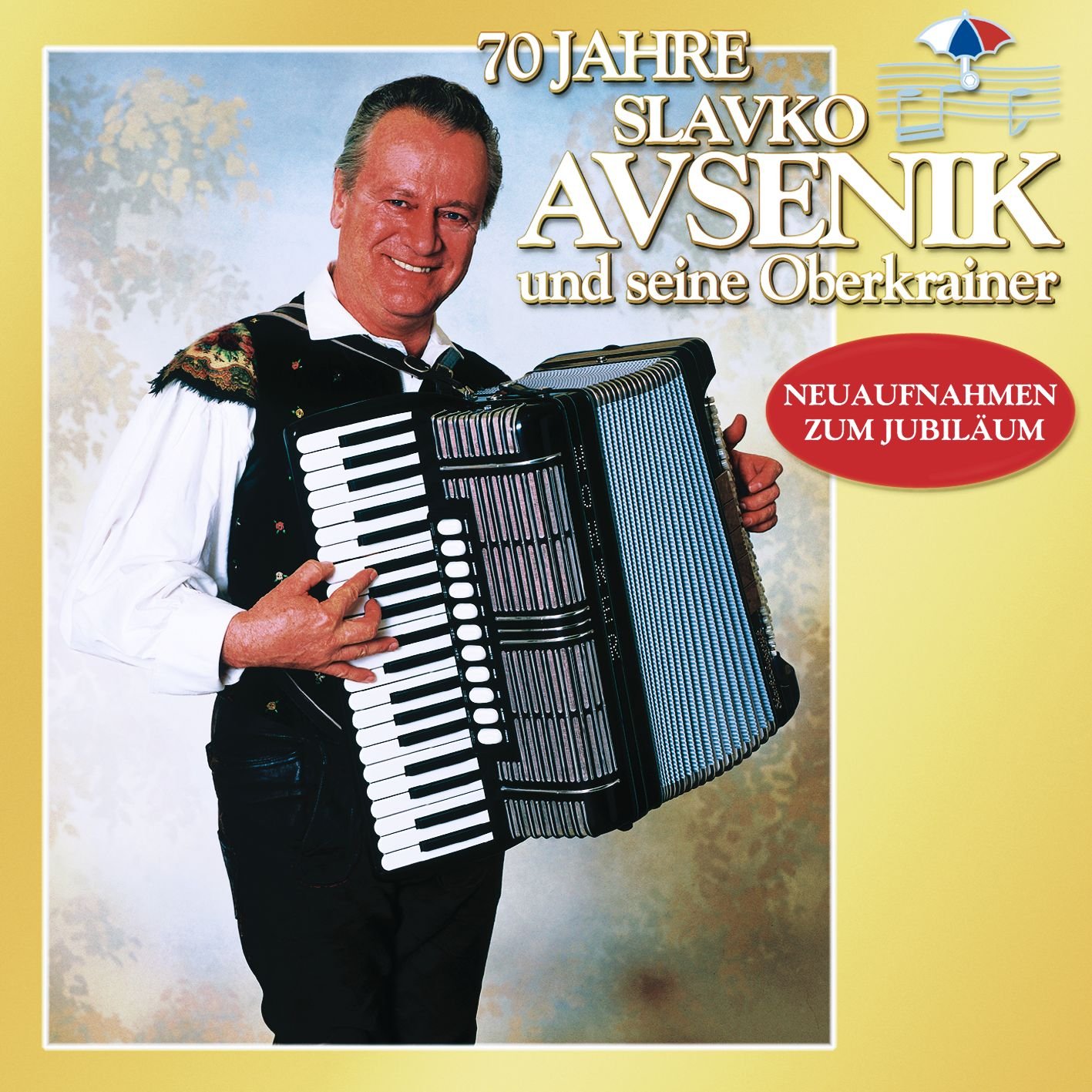 Slavko Avsenik, Gregor Avsenik & Musikanten