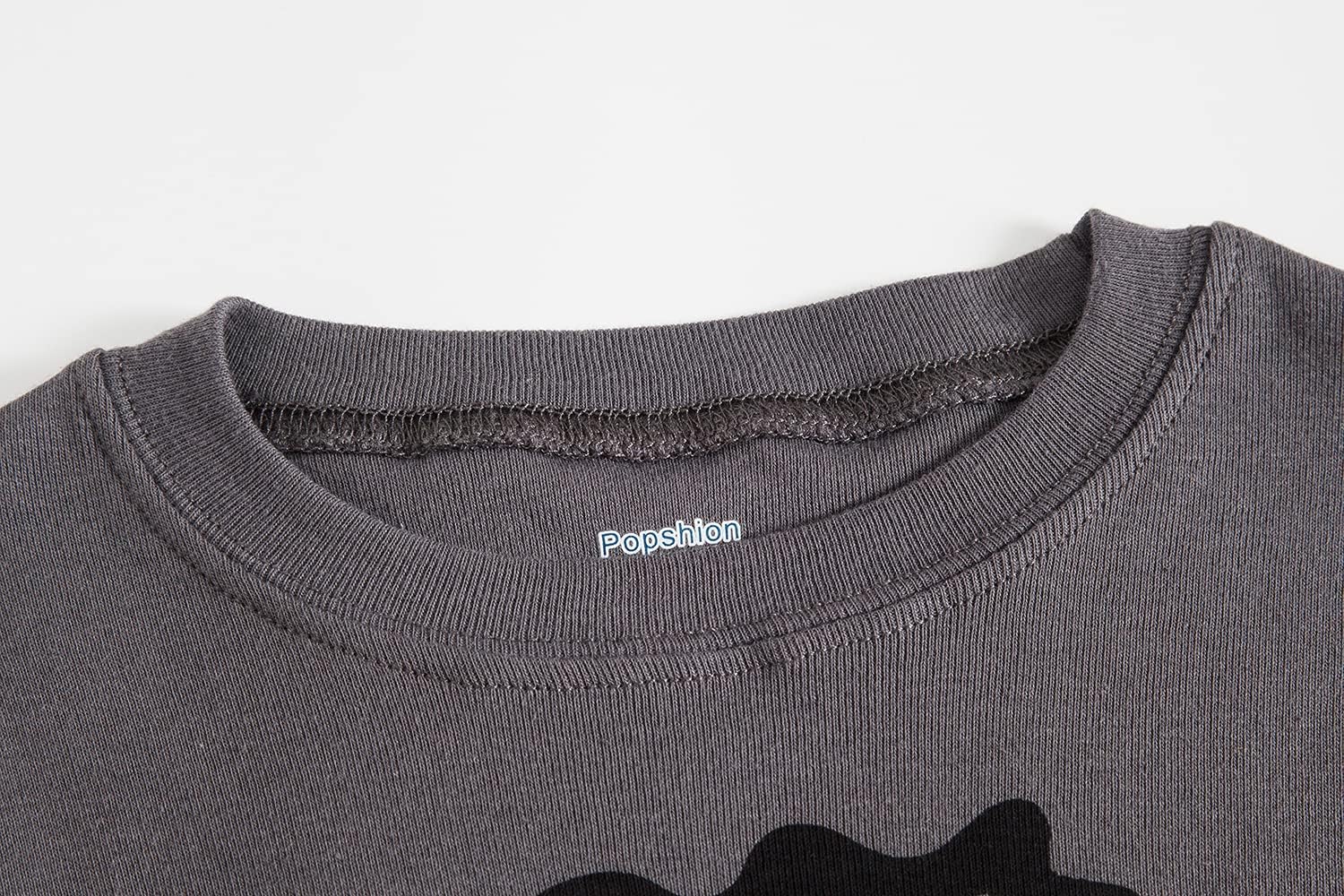 Little Boys Short Set Pajamas for Boys 100% Cotton Toddler Train Dinosaur Sleepwear Summer Clothes Size 2-7T - Image 3