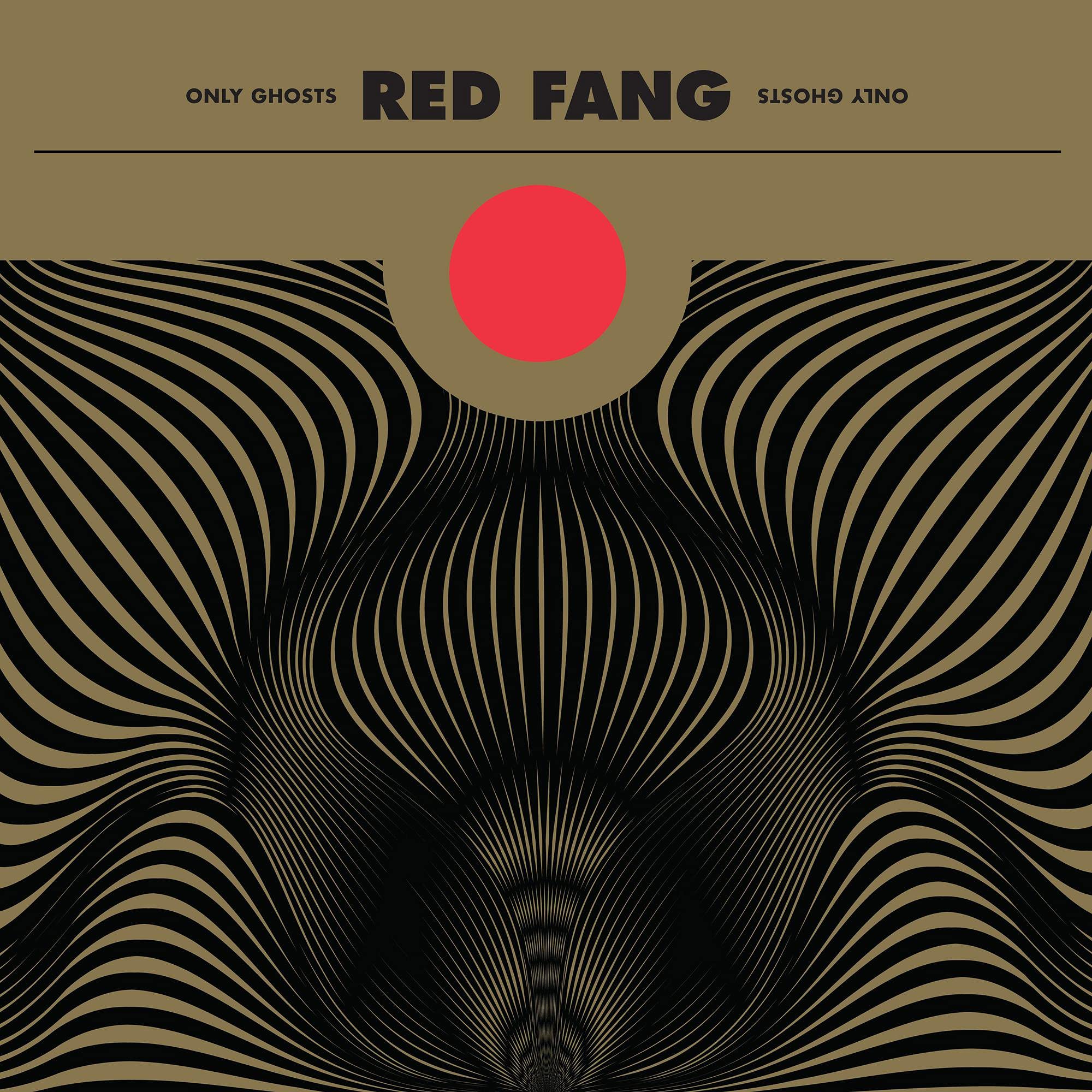 Only Ghosts (LP) [VINYL]