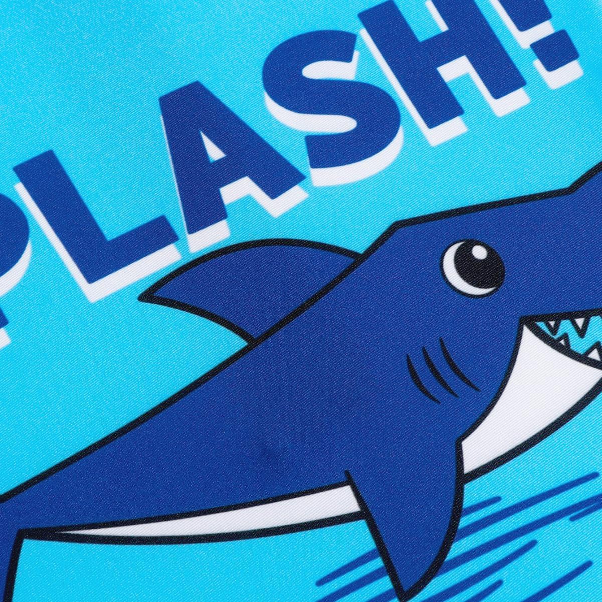 Baby Toddler Boys 3 Pieces Swimsuit Set Boys Swimwear Dinosaur Bathing Suit Rash Guards UPF 50+ - Image 3