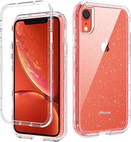 Clear iphone case xr amazon Clearance