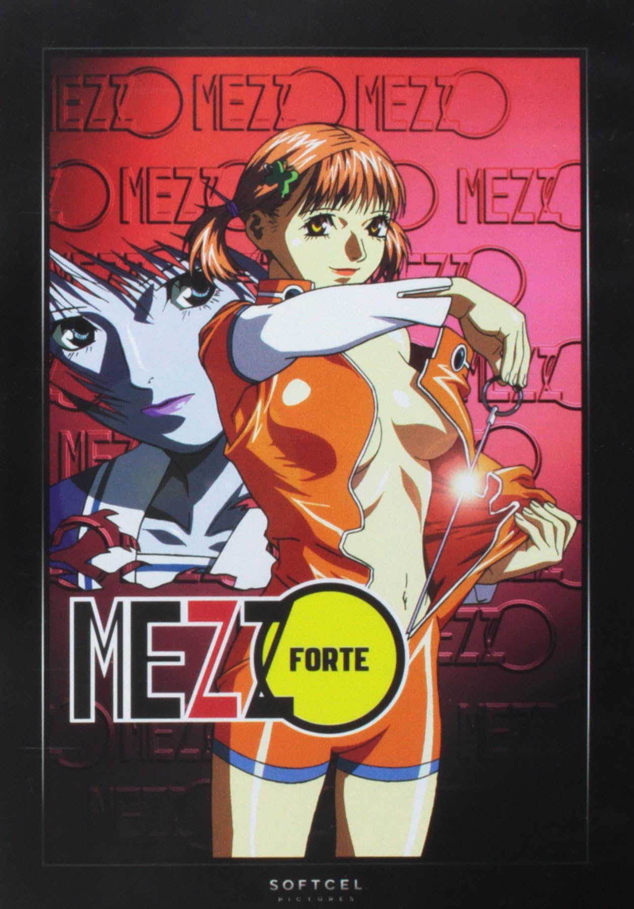 Mezzo Forte
