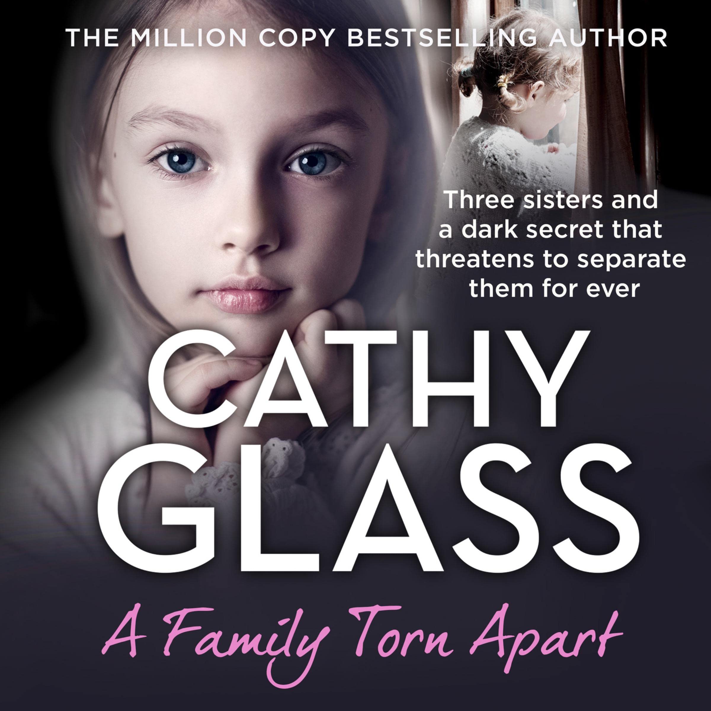Cover art for A Family Torn Apart