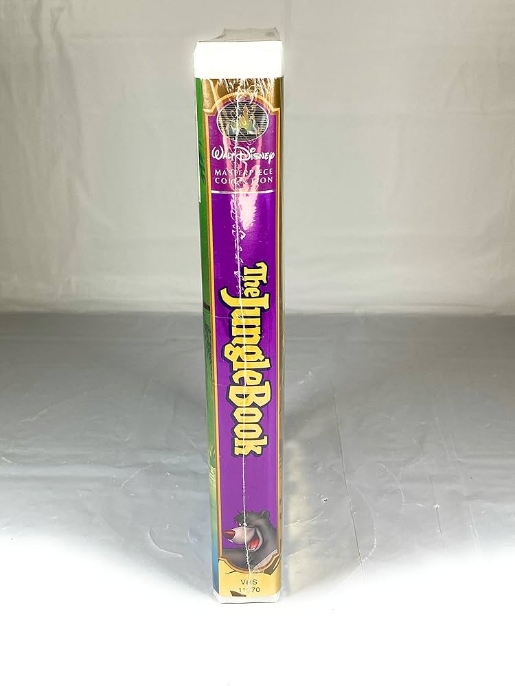 (未使用･未開封品)Jungle Book &amp; Lassie [DVD] The Jungle Book DVD (2006) Jason Scott Lee Sommers (DIR