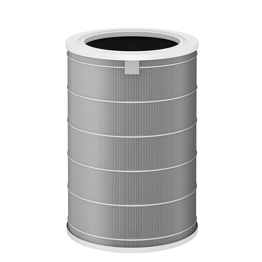 シャオミ　Xiaomi 空気清浄機AC-M6-SC 美品　　フィルター付 Amazon.co.jp: Xiaomi Mi AC-M6-SC Air Purifier, 3H Mi Air