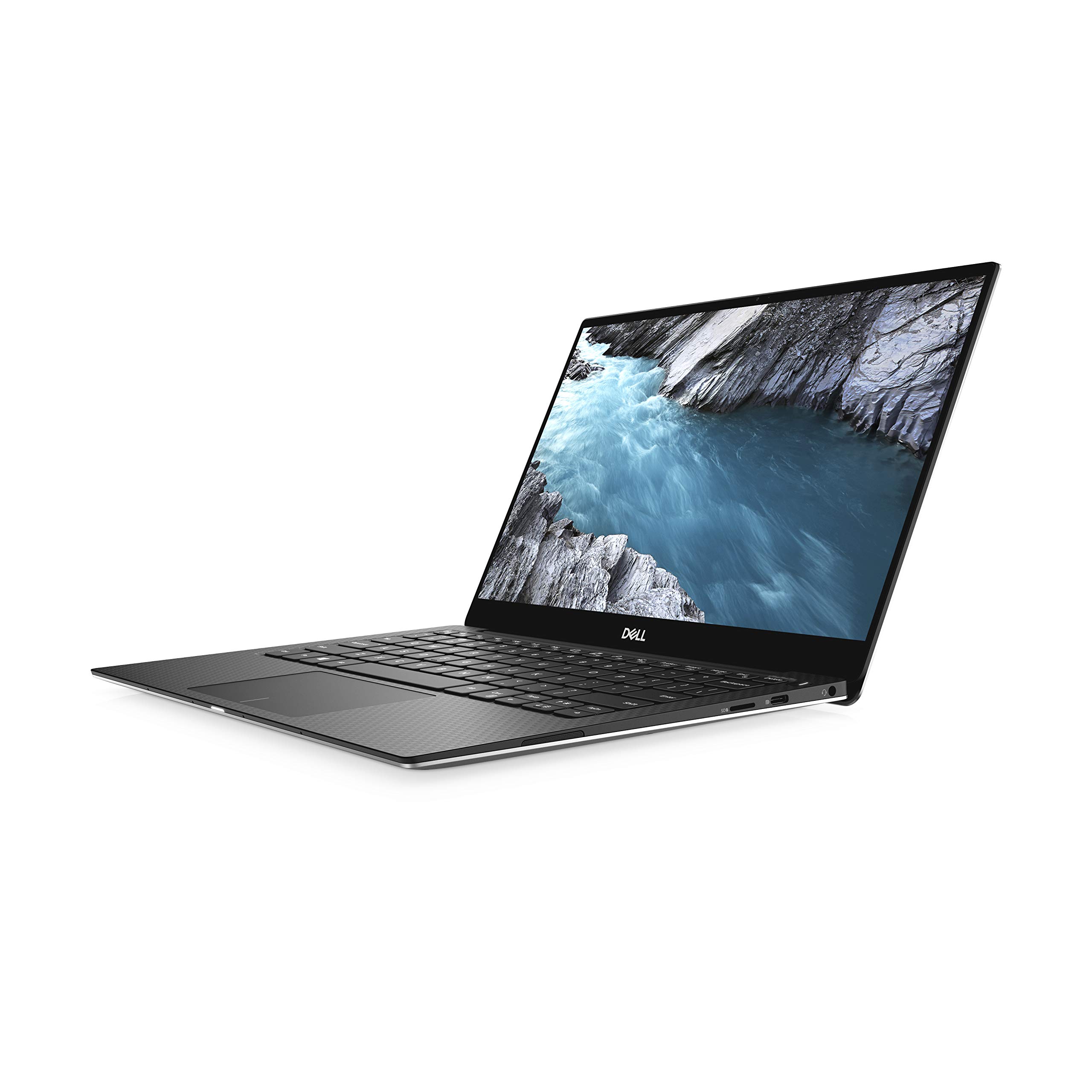 XPS 13 9380 Core i7 8565U 8GB 256G 4K液晶 Dell XPS 13 9380 13.3