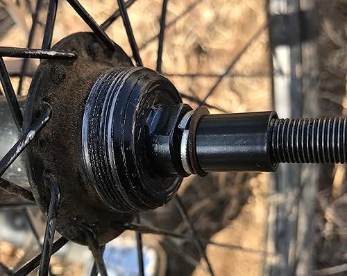 Miniatura 7 de binifiMux Kit surtido de arandelas de bloqueo de resorte M2 M2.5 M3 M4 M5 M6 M8 M10 M12 de acero inoxidable 304