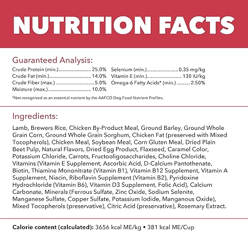 Miniatura 8 de Iams Proactive Health Comida seca para perros adultos – croquetas Minichunk