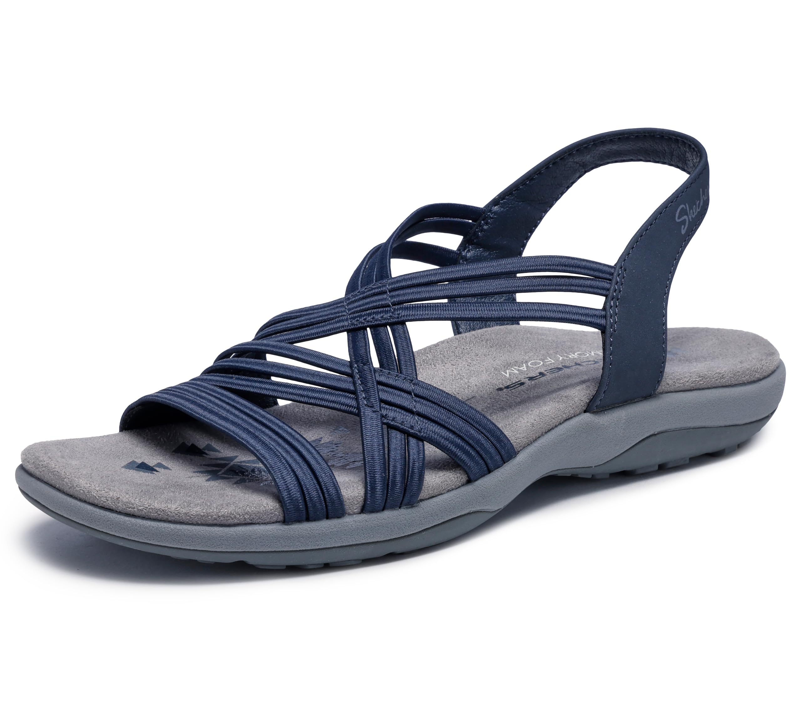 Women's Reggae Slim Simply Stretch Sandal