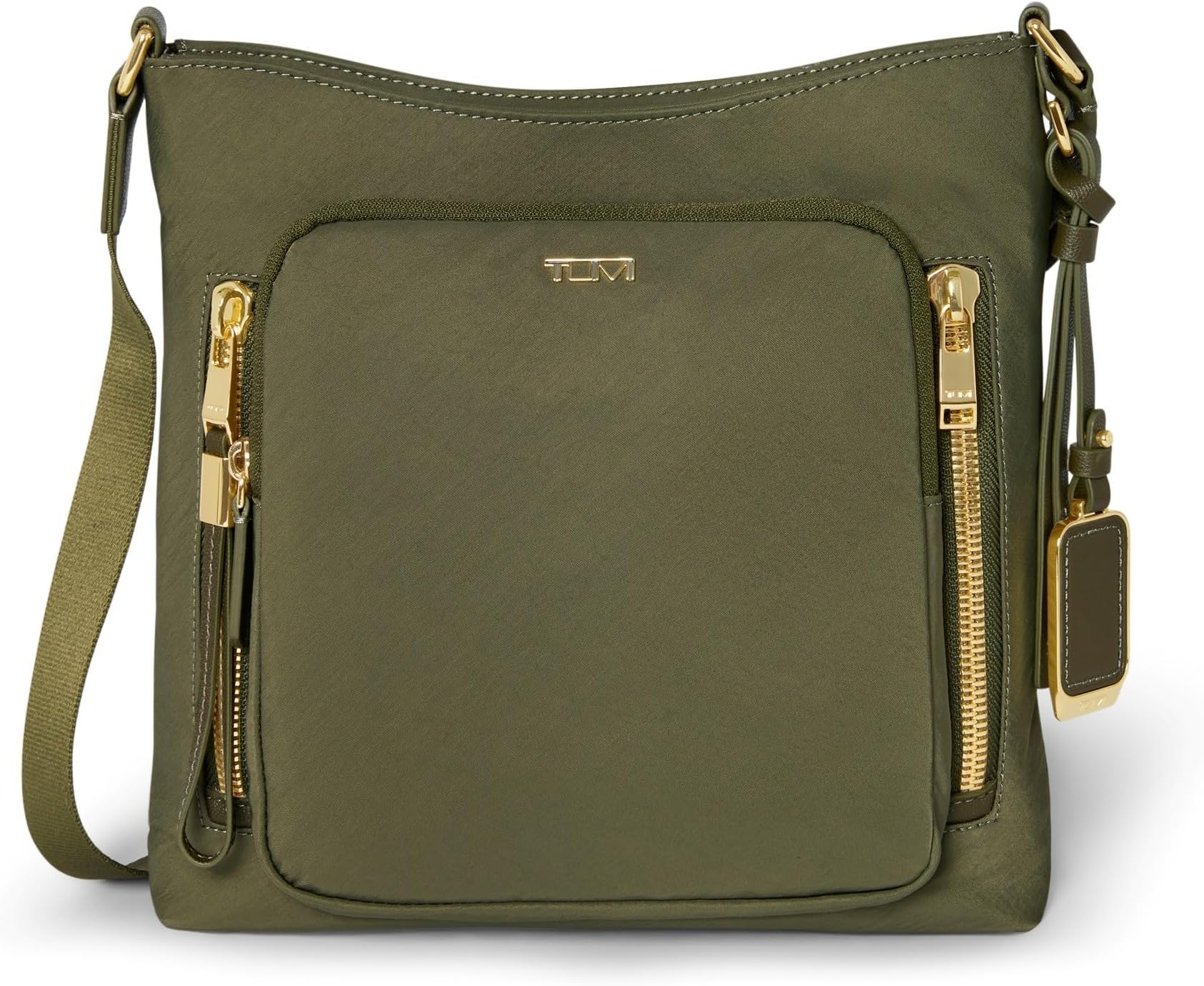 womens Tyler Crossbody