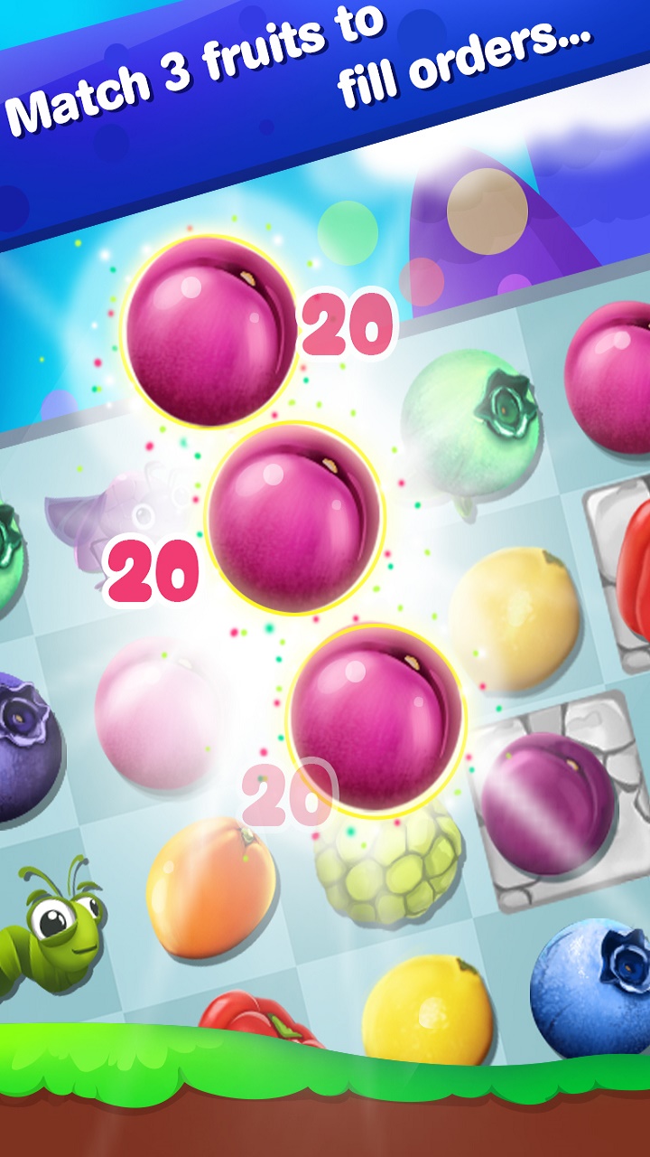 Garden Planner App on Amazon Appstore