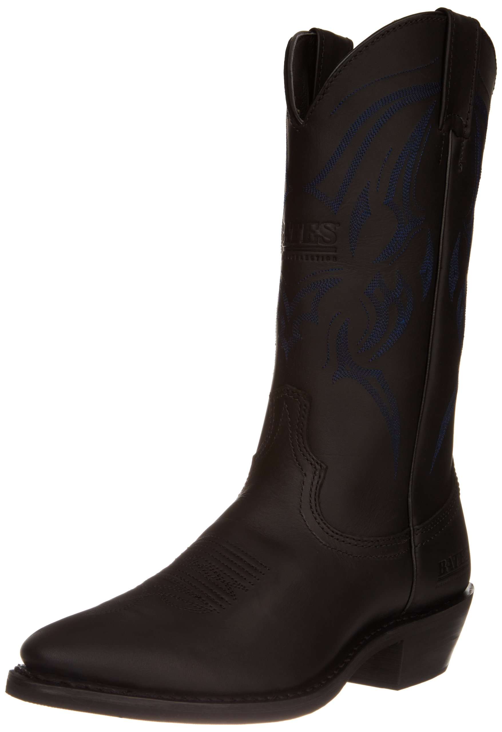 Bates Men's Bozeman Motorcycle Boot