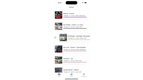 Option Bus