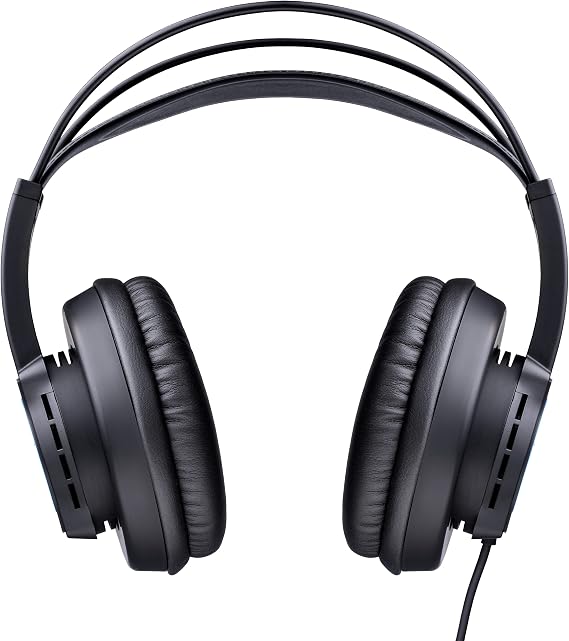 Fluid Audio Focus Kulaklık Mixing & Playback Sistemi