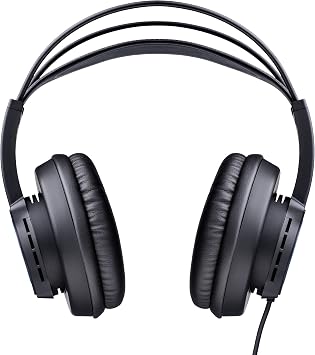 Fluid Audio Focus Kulaklık Mixing & Playback Sistemi