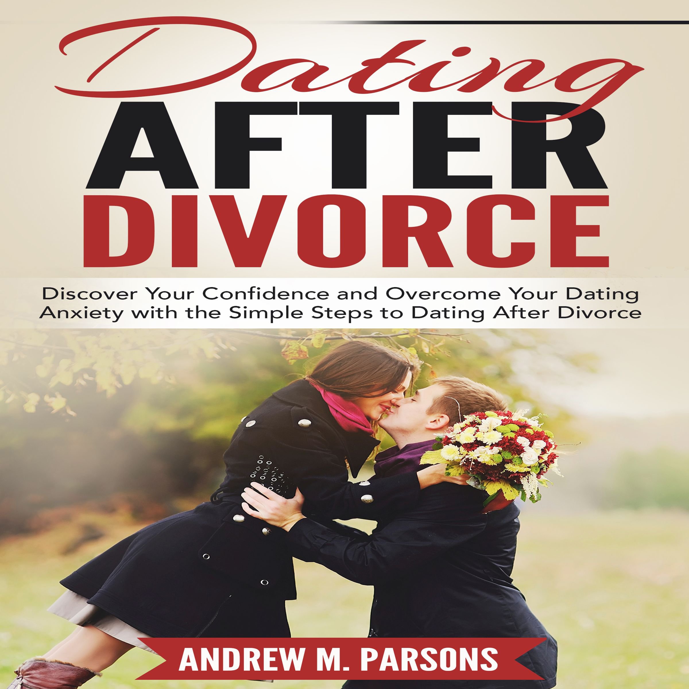 Dating After Divorce