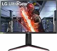 Amazon.com: LG 27GN650-B Ultragear Monitor 27” FHD (1920 x