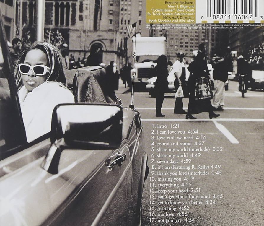 Amazon.co.jp: Share My World: ミュージック