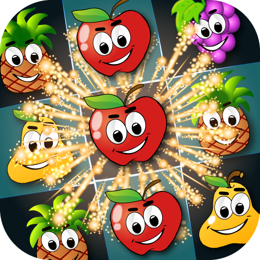 Fruit for Android