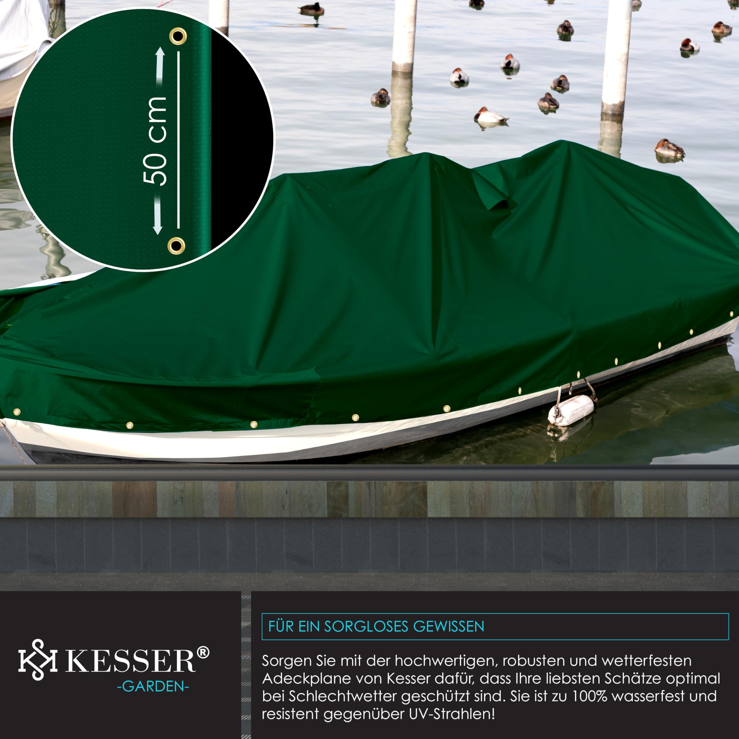 KESSER®