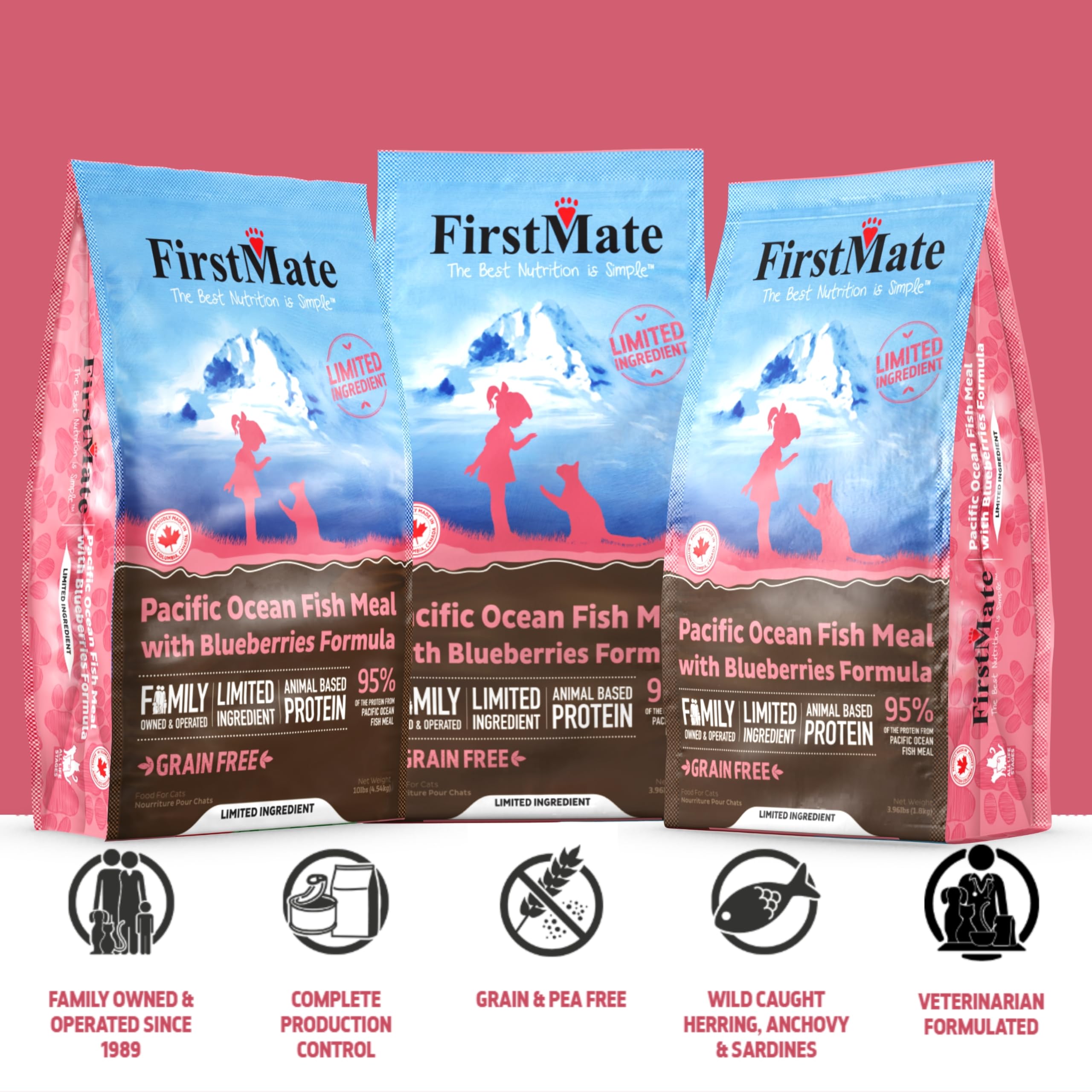 ボンビアルコン FirstMate ファーストメイト FM キャット PO 2袋 Amazon.co.jp: ボンビアルコン FirstMate ファーストメイト FM