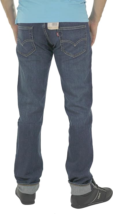 Levi's Herren 511™ Slim Jeans