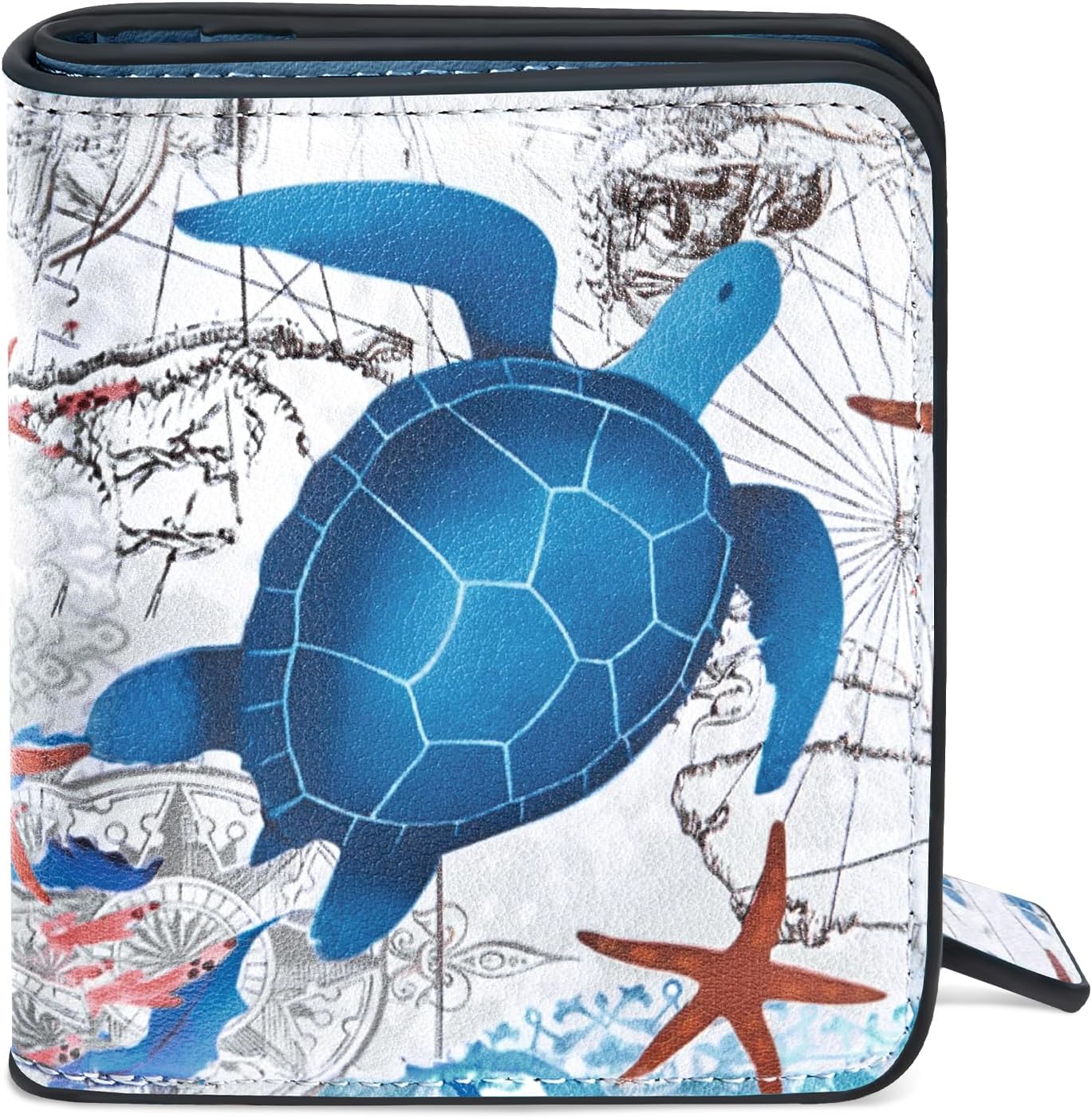New-Sea Turtle