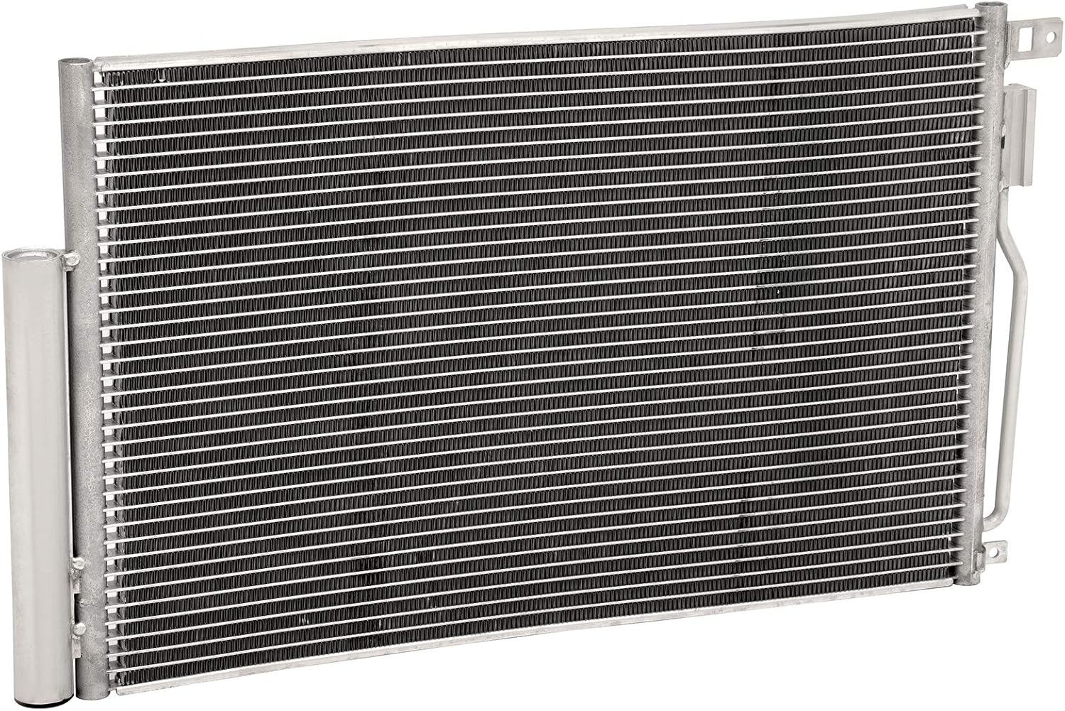 OCPTY AC Condenser Compatible with 2013-2018 for Chevrolet Sonic, Replace 4063, 4063C, CN 4063PFC, CN4063PFC, 7-4063, 40766, 7014063, GM3030296, 96945773, 95286873 Condensers