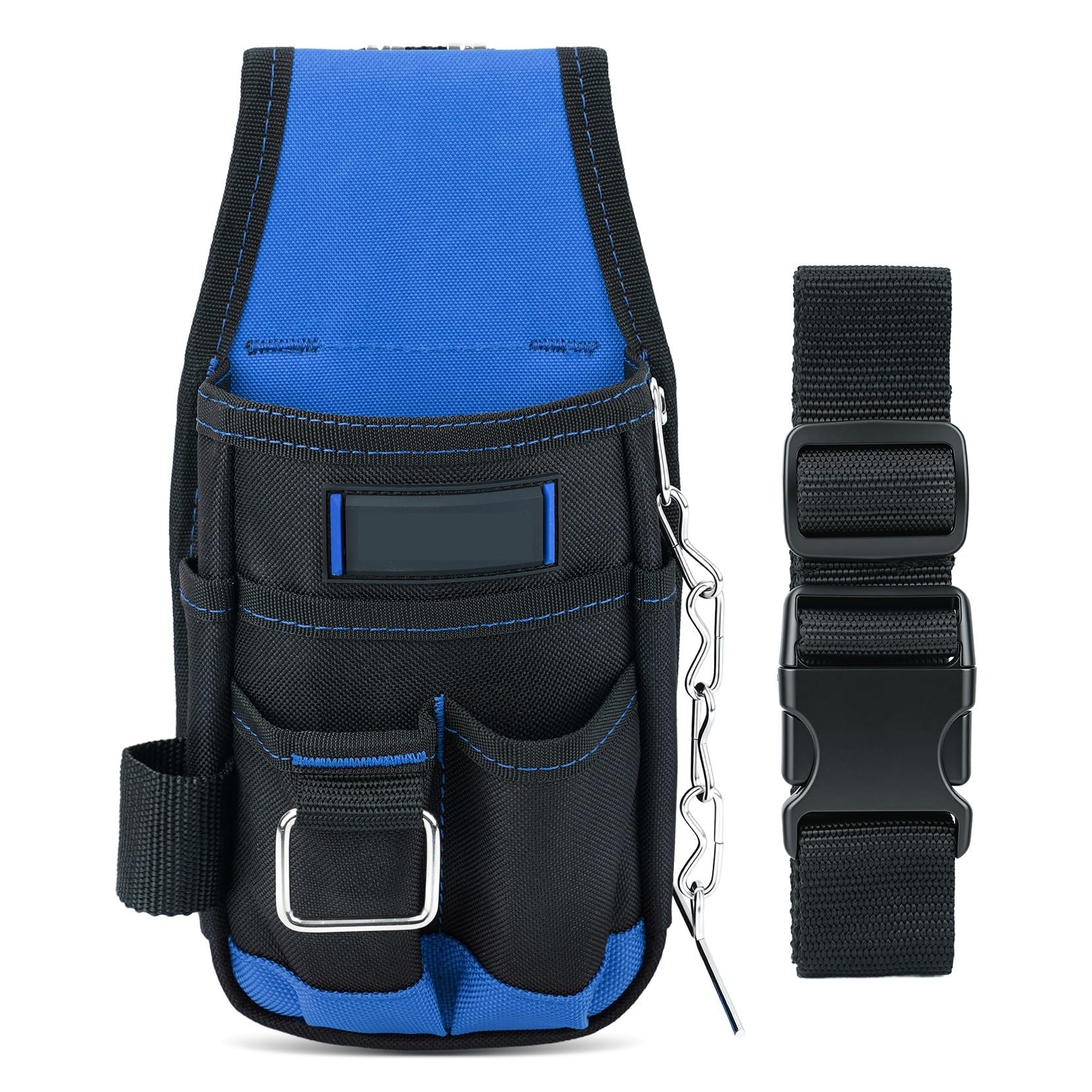 Trousse à Outils Pour échelle Mini pochette à outils avec clip ceinture
