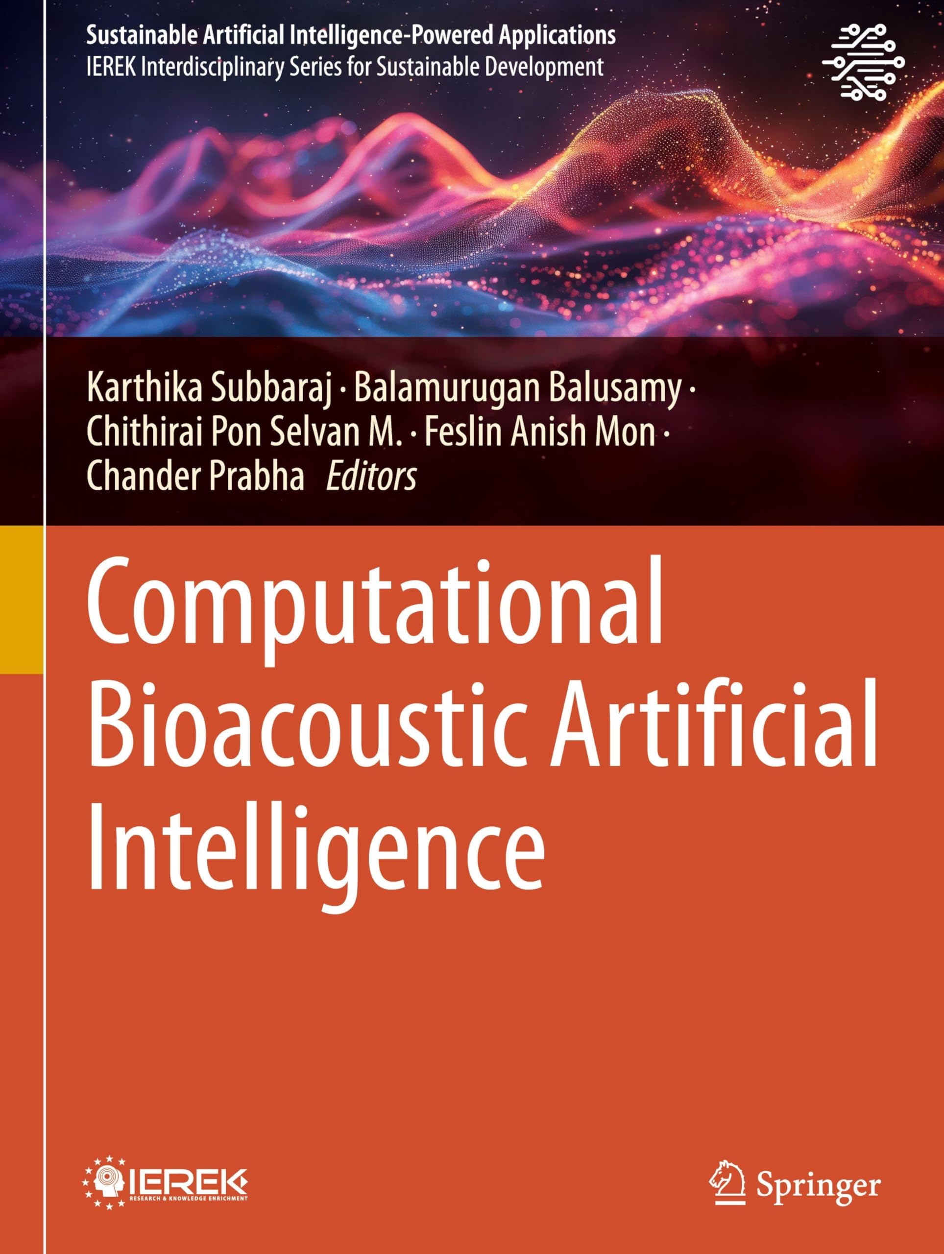 Computational Bioacoustic Artificial Intelligence (Sustainable Artificial Intelligence-Powered Applications)