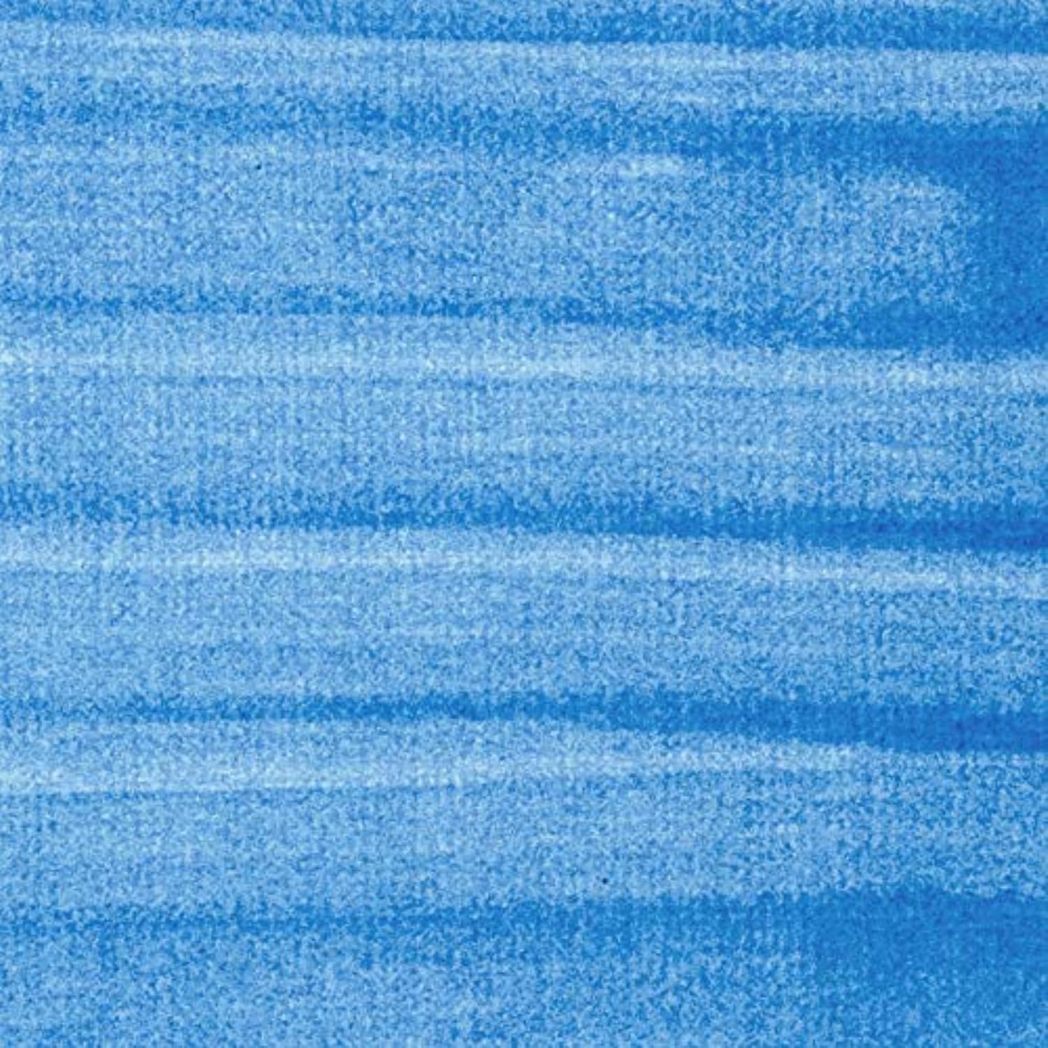Liquitex Professional Wide Paint Marker, Phthalocyanine Blue Green Shade