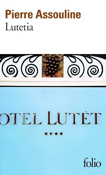 Lutetia