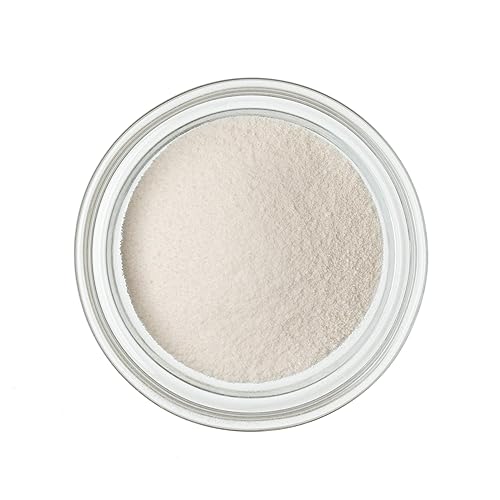 Miniatura 4 de Polvo árabe puro de goma de mascar [goma de acacia] Sin OMG, vegano, sin gluten, certificado OU Kosher, 50 g/2 oz