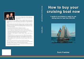 How to buy boats cheap (Crusing Careers Book 1)