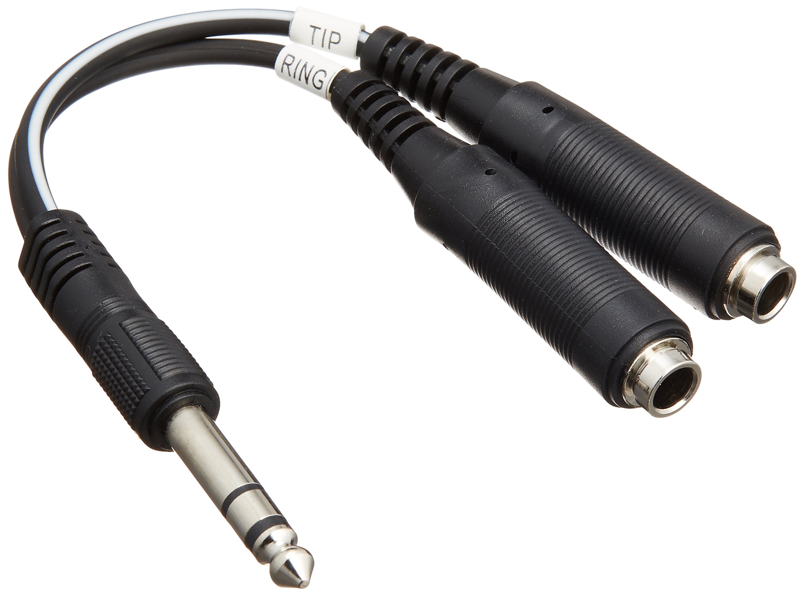 Amazon | キクタニ TECH 変換ケーブル ステレオフォン メスX1