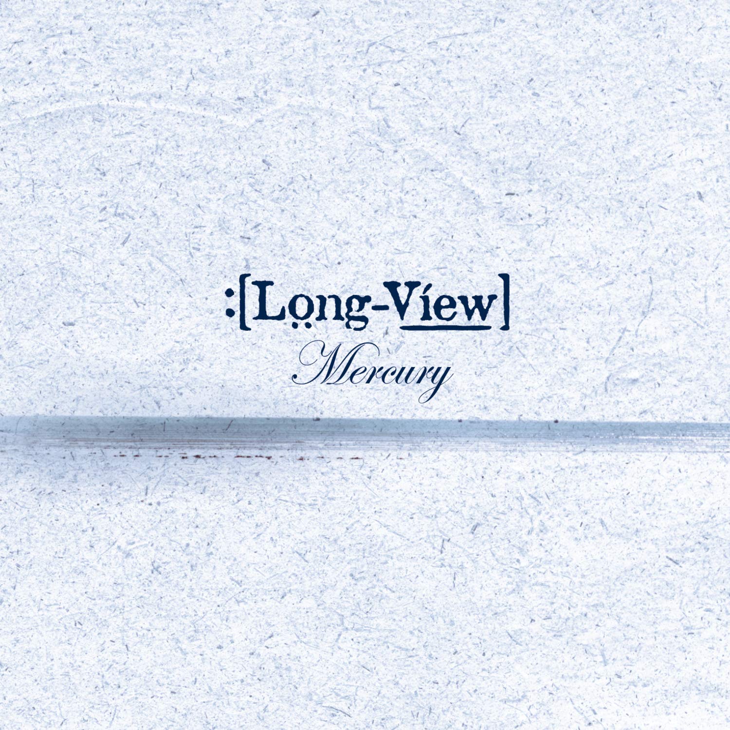 Mercury [Audio CD] LONG-VIEW