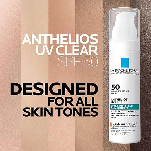 Miniatura 9 de La Roche-Posay - Effaclar Suero facial refinador de poros y antiedad 1 fl Oz