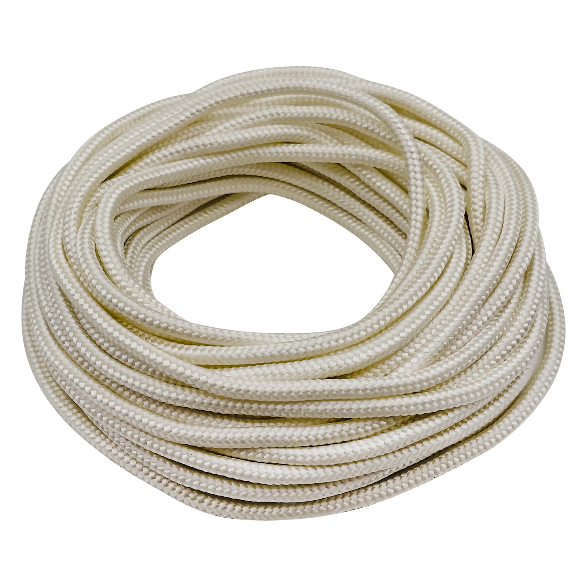 Amazon.com: YGQ 4mm Pull Cord Starter Rope 12M Recoil String | for