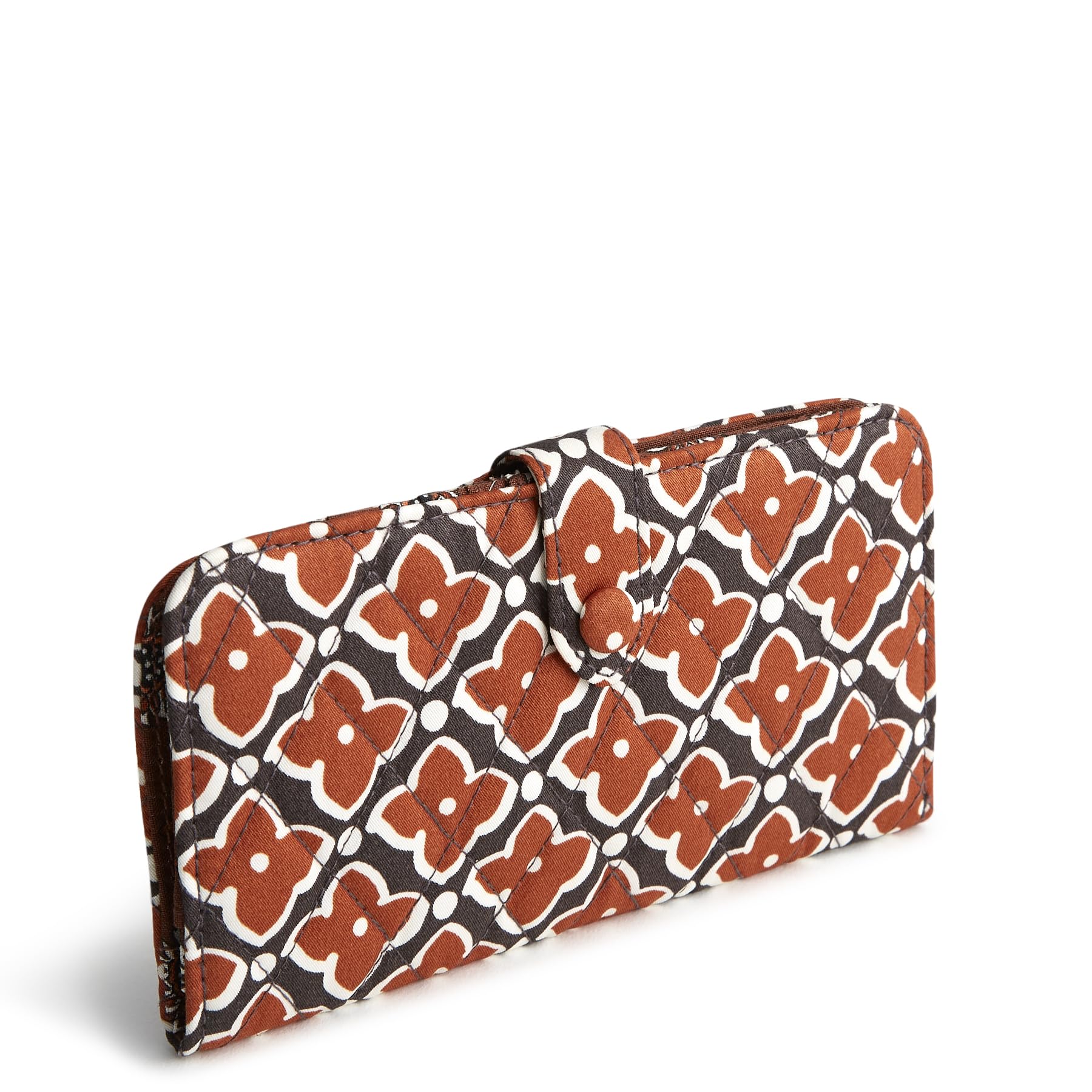 Premium Cotton Tab Wallet