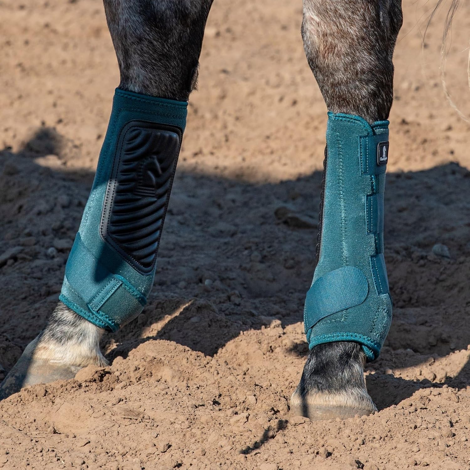 Classic Equine ClassicFit Sling Boots, Hind