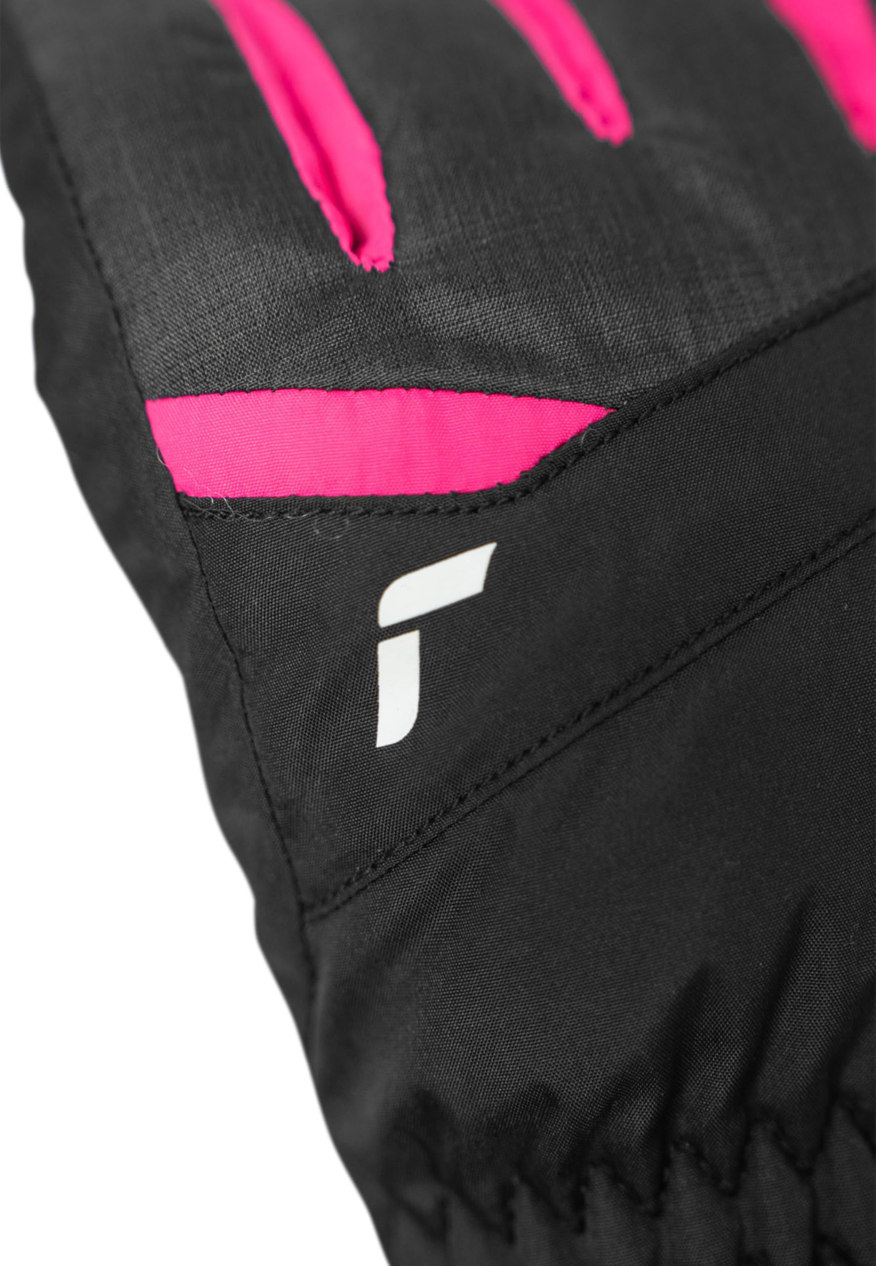 Reusch Bennet R-Tex XT Junior - Guantes de Dedos para niños